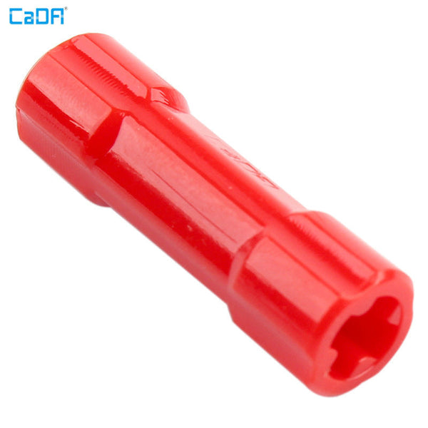 Cada 26287 Technic Axle Connector 3L – Joy Bricks