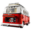 1332pcs Vw T1 Camper Van