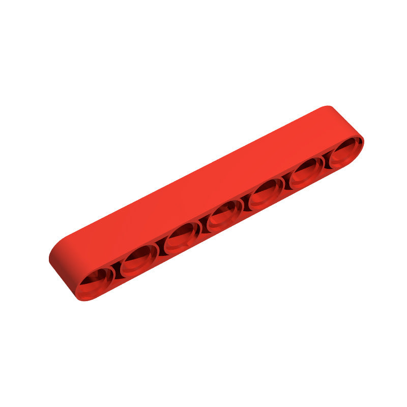 10pcs CADA 32524 4495935 Technic Liftarm Thick 1x7 – Joy Bricks