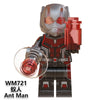 WM6063 Marvel Hero Collection Minifigures