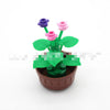 Potted Plants moc bricks