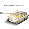 978PCS QUANGUAN 100066 KING TIGER