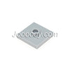 20pcs  2*2 hole plates MOC bricks 87580