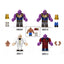 CR009-012 Lord Thanos Minifigures