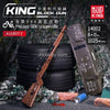 Mould King 14001-14005 Block Gun