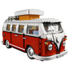 1332pcs Vw T1 Camper Van