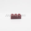 20 pcs 1*3 wall bricks MOC bricks
