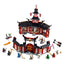1112PCS Monastery of Spinjitzu