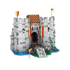 (Gobricks version)  2680 pcs MOC-157507 The gate of Bricktenstein castle