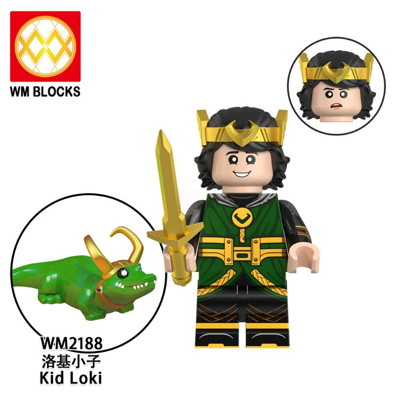 fab wailer humperdinck marvel 1枚 JP】《Cold Foil》[海賊・死霊術師] ウェイラー・ハンパー