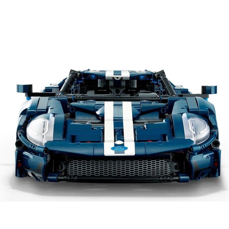 1466PCS 36002 Ford GT Car