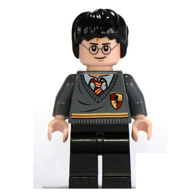 PG8010 Harry Potter Series Minifigures – Joy Bricks