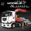 8238PCS MOULDKING 19002 Pneumatic Crane Truck