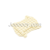 4pcs Grassland MOC bricks