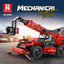2260PCS RB22020 Reobrix Telescopic Arm Forklift