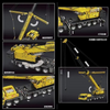 4460PCS MOULDKING 17013 Grove GMK Crane