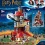 1047PCS Attack on The Burrow 99910 X19034