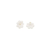 100 pcs 1*1 Seven-peta Flower Plant MOC bricks 95831