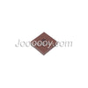 20pcs  2*2 hole plates MOC bricks 87580