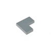 20pcs 2*2  Right Angle Smooth Plate MOC Bricks 14719