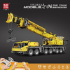 4460PCS MOULDKING 17013 Grove GMK Crane
