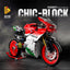 803PCS PANLOS 672001 Ducati 1299