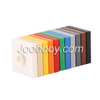 20pcs  2*2 hole plates MOC bricks 87580