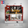 1836PCS CADA C66008 London Underground Station