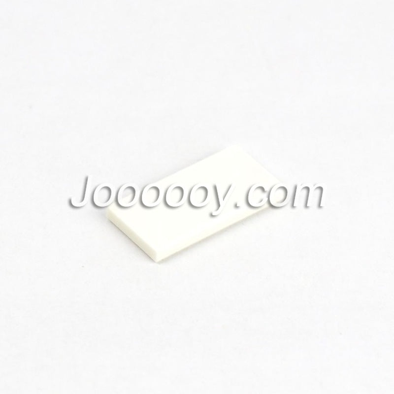 20 pcs 2*4 flat tiles MOC bricks 87079