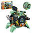 227PCS sx4044 Wrecking Ball 75976