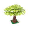 Big Tree Boulevard Plant Towering Trees MOC bricks