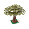 Big Tree Boulevard Plant Towering Trees MOC bricks