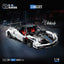 1443PCS Caco C017 Pagani Roadster Super Car 1:14