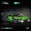1644PCS C019 Caco Lamborghini Roadster Super Car 1:14