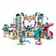 1017PCS SX3018 Heartlake City Resort