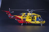 1056pcs JISI3357 Technic Helicopter  2in1 Model
