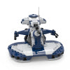 359PCS MOC-53017 AAT 75283 Modification Tank