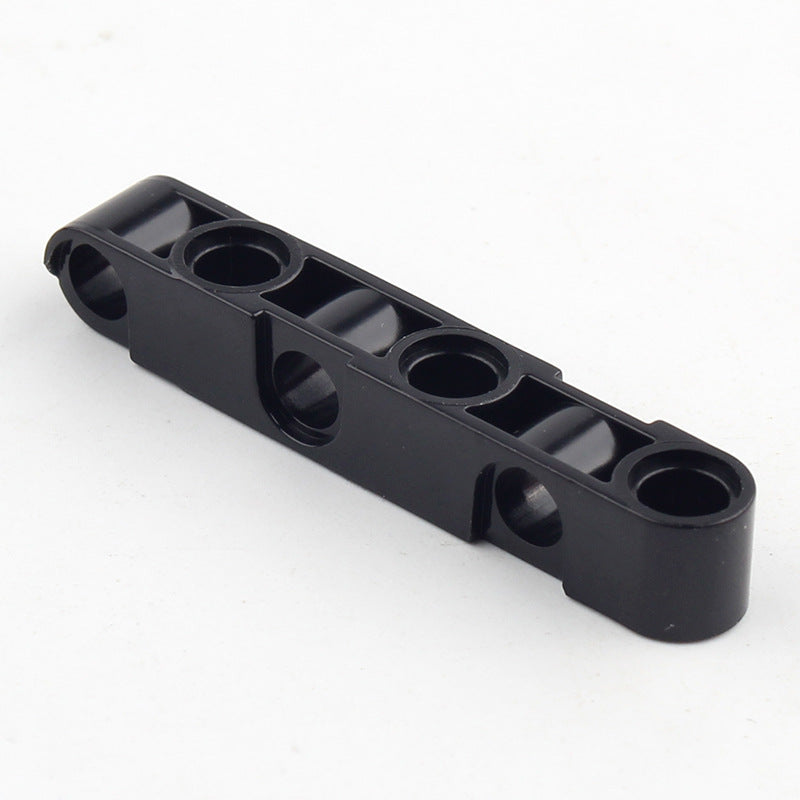 10pcs Cada 3894 Technic Brick 1x6 with Holes – Joy Bricks