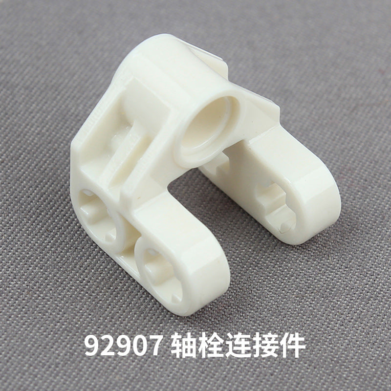 10pcs Cada 92907 Axle and Pin Connector Perpendicular Split technic parts
