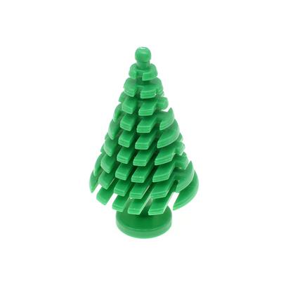 5 pcs Plant Tree Pine Small 2 x 2 x 4 2435 - LOL Toys