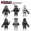 KT1047 Star Wars Minifigures