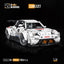 1785PCS CACO C022 Beetle Sports Car