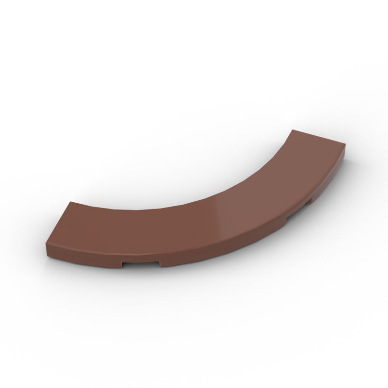 20pcs 27507 Round Corner 4x4 Macaroni Wide