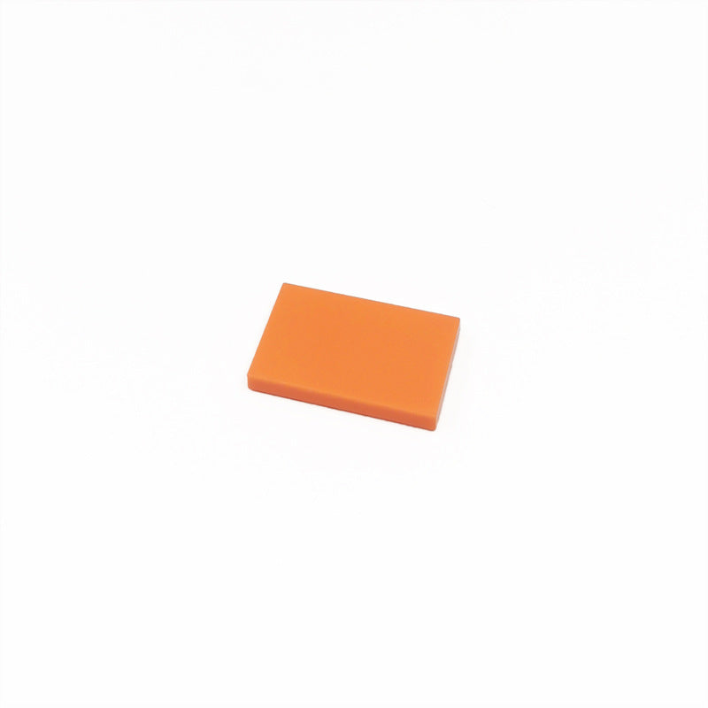 20 pcs  2*3 flat tiles MOC bricks 26603