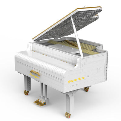 2745PCS XINYU YC-21003 Piano Bluetooth Automatic Playing