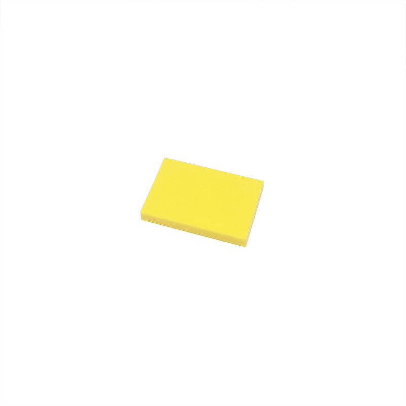 20 pcs  2*3 flat tiles MOC bricks 26603