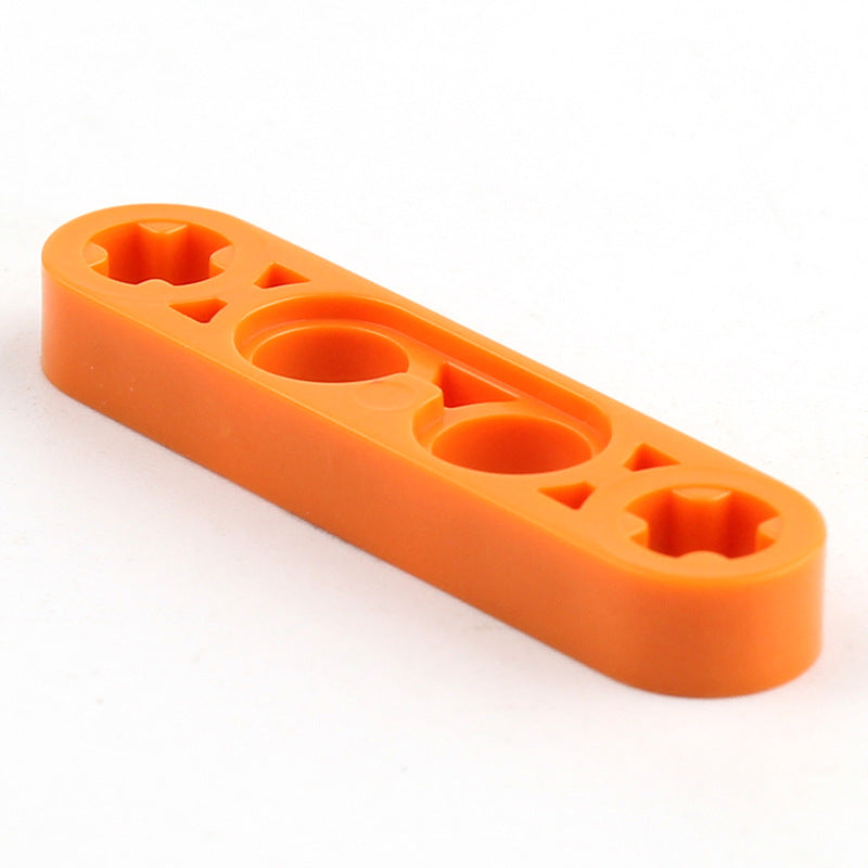 Cada 32449 63782 Liftarm Thin 1 x 4 - Axle Holes – Joy Bricks