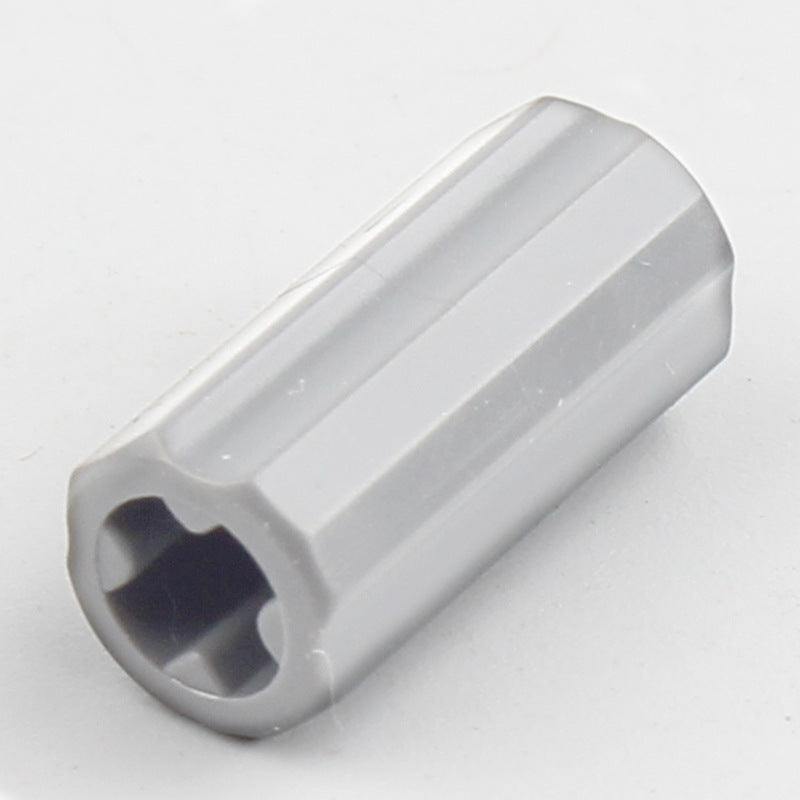 20pcs Cada 59443 Axle Connector 2L (Smooth with X Hole + Orientation)