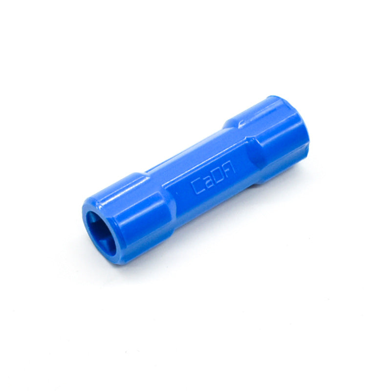 Cada 26287 Technic Axle Connector 3L – Joy Bricks