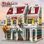 3065 pcs JIESTAR 89131 Clothing Store